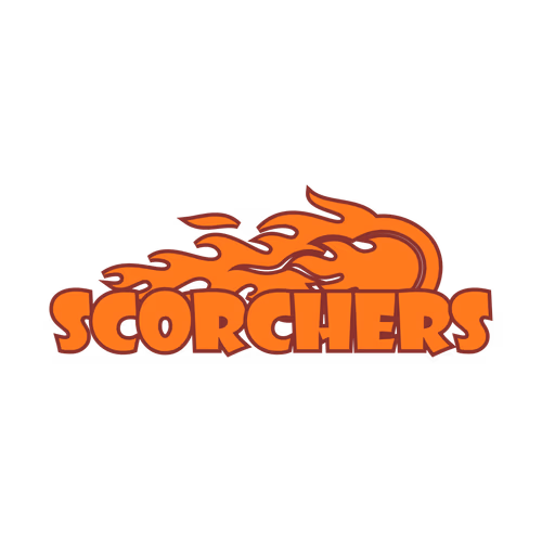 Scorchers Logo Vector