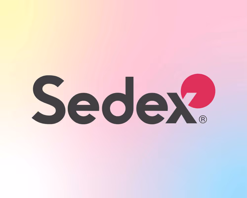 Sedex Vector Logo
