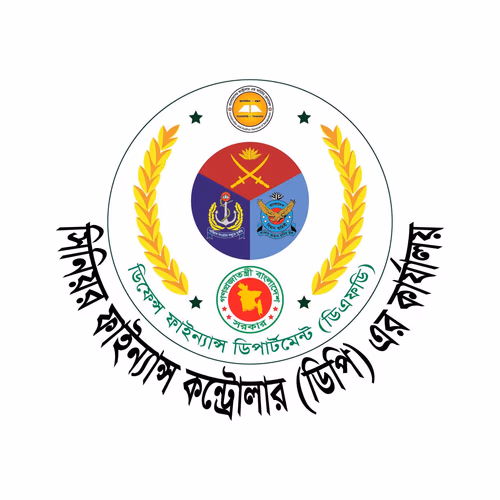 Senior Finance Controller (DP) Logo