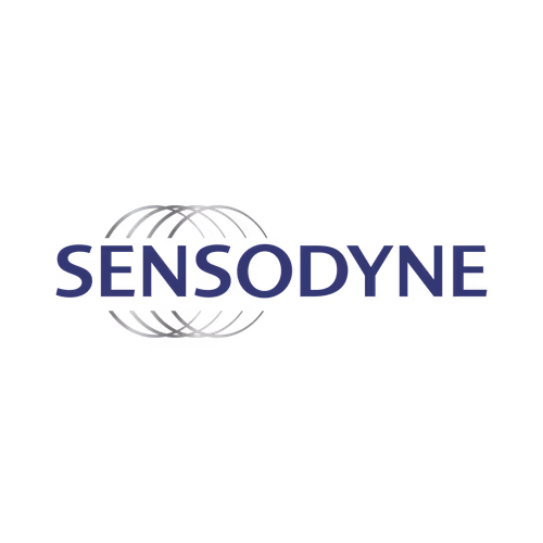 Sensodyne Logo Vector