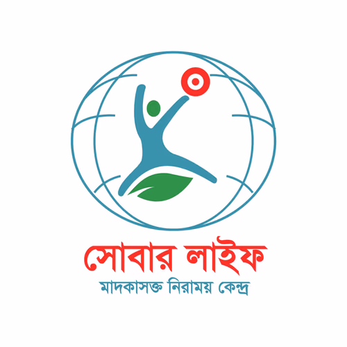 Service Life - Sebar Life Logo