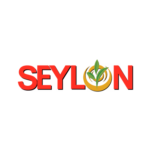 Seylon Tea Logo Vector