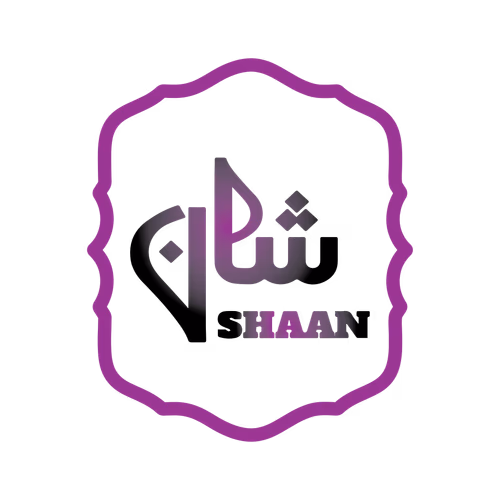 Shaan Perfume Logo Vector