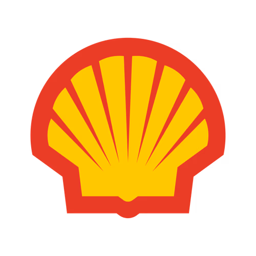 Shell Logo Vector