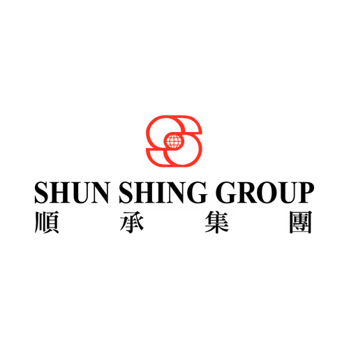 Shun Shing Group Logo Vector