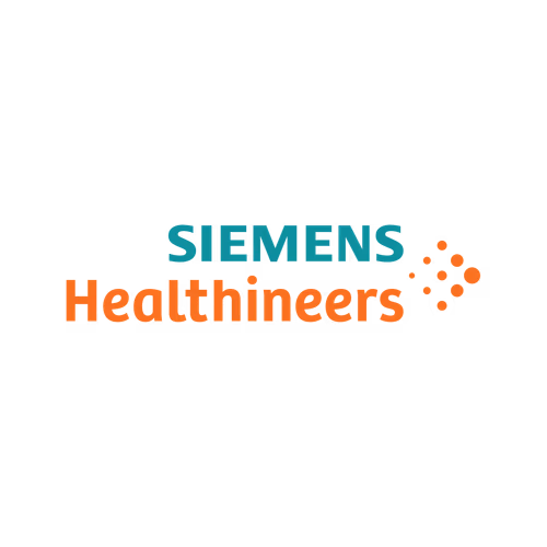 Siemens Healthineers Logo Vector