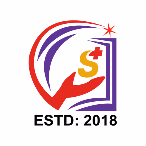 Sign Plus Vector Logo