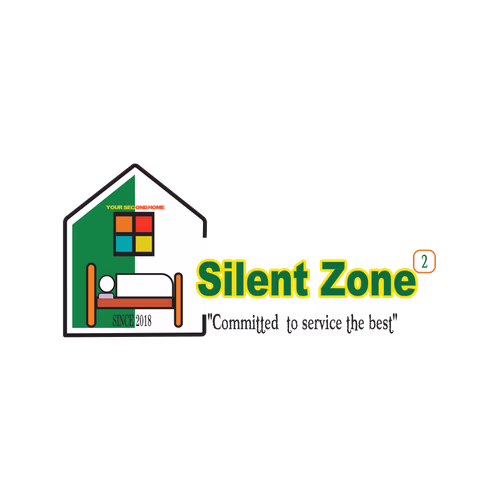 Silent Zone Logo Vector