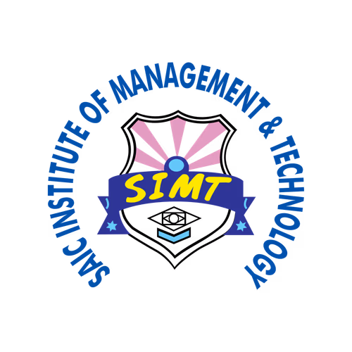 SIMT Logo Vector