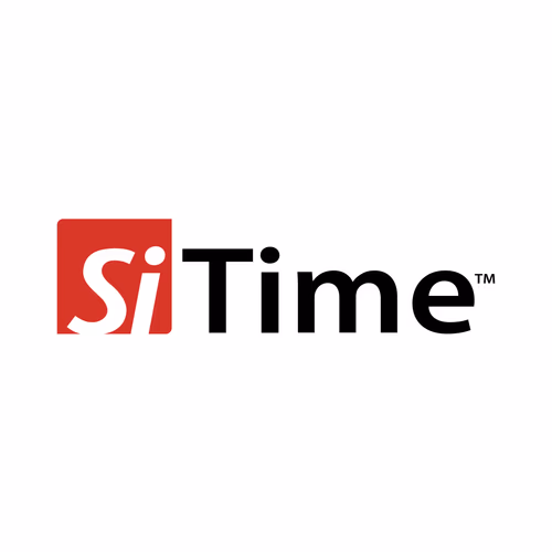 SiTime Logo Vector
