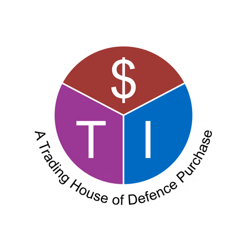 SJ Trade International Logo Vector