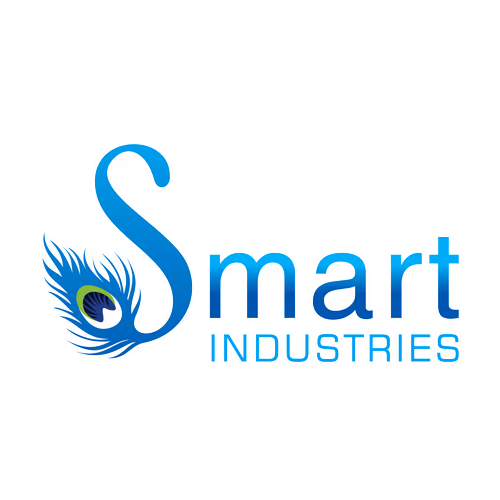 Smart Industries Logo Vector