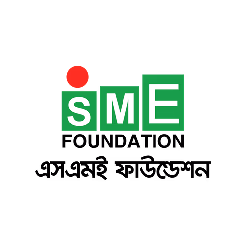 SME Foundation Logo Vector