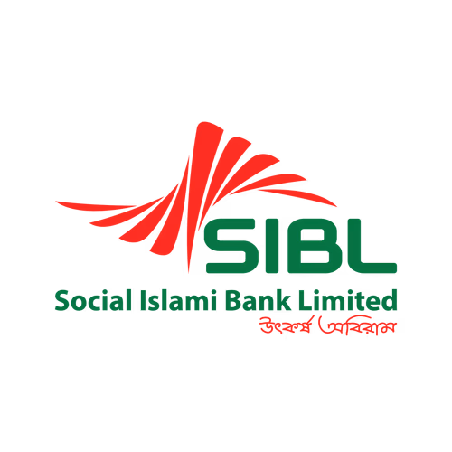 Social Islami Bank Limited SIBL Logo Vector