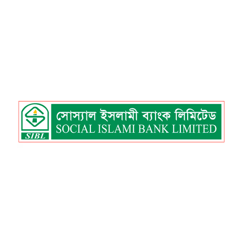 Social Islami Bank Logo Vector