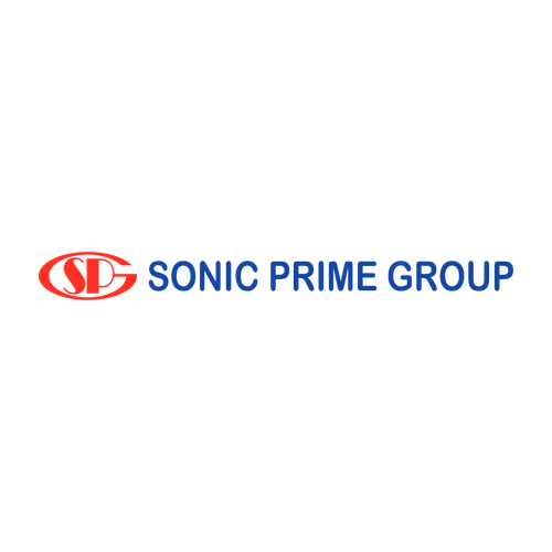 Sonic Prime Group Logo Vector