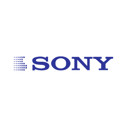Sony Brand Logo Vector