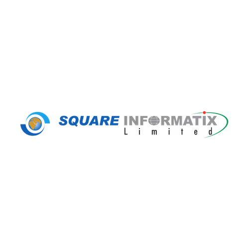Square Informatix Limited Logo Vector