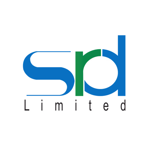 Srd Limited Logo Vector