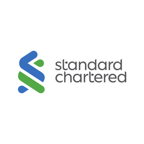 Standard Chartered Bank Logo Vector