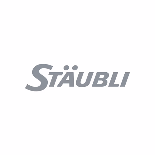 Staubli Logo Vector