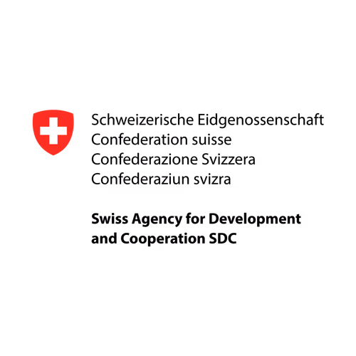 Swiss Agency for Development and Cooperation SDC Logo Vector