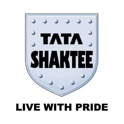 Tata Shaktee Live with Pride Logo Vector