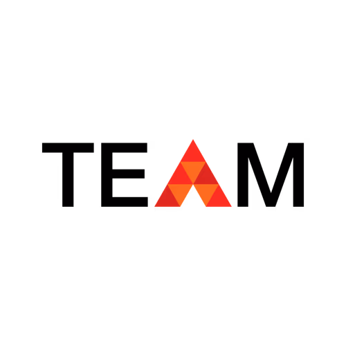 TEAM Logo Vector
