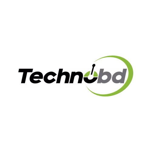 Technobd Logo Vector