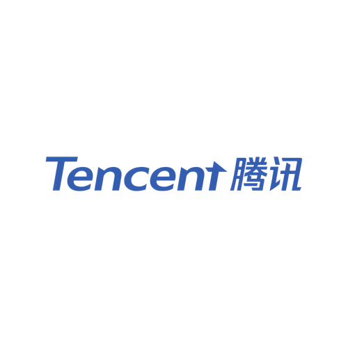 Tencent Logo Vector