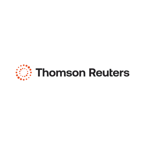 Thomson Reuters Logo Vector