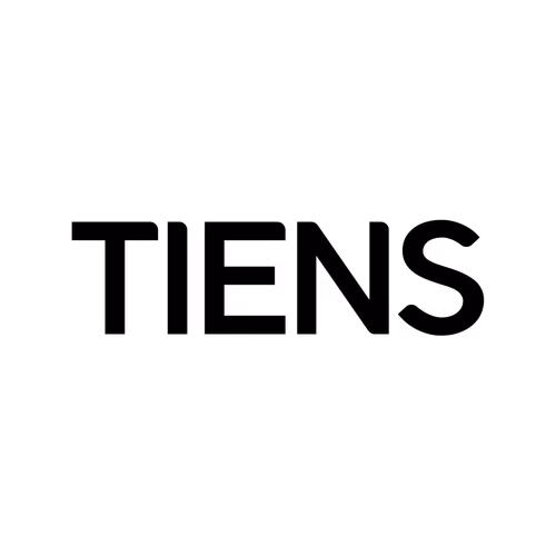 Tiens Logo Vector