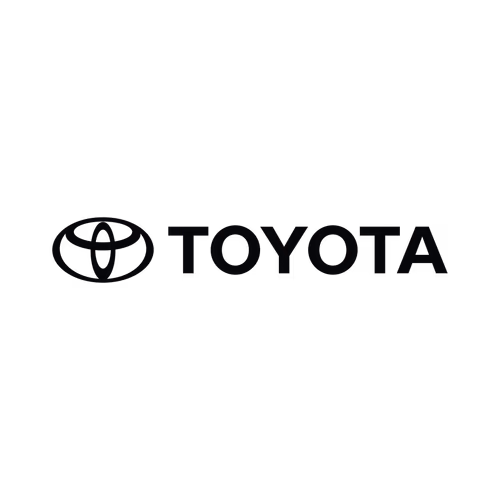Toyota Motor Corporation Logo Vector