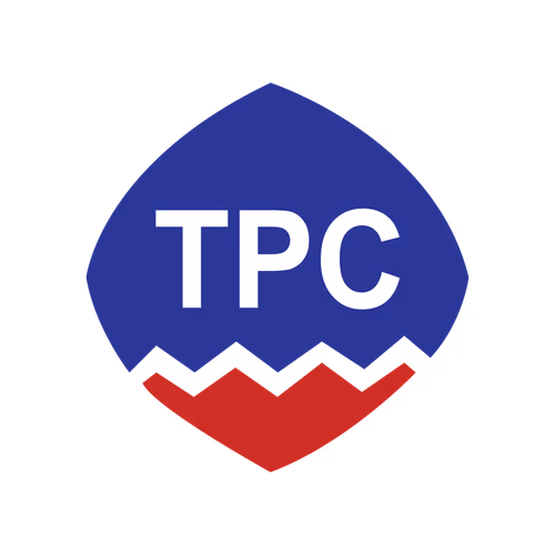 TPC Logo Vector