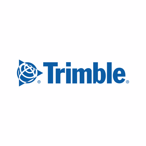 Trimble Logo Vector