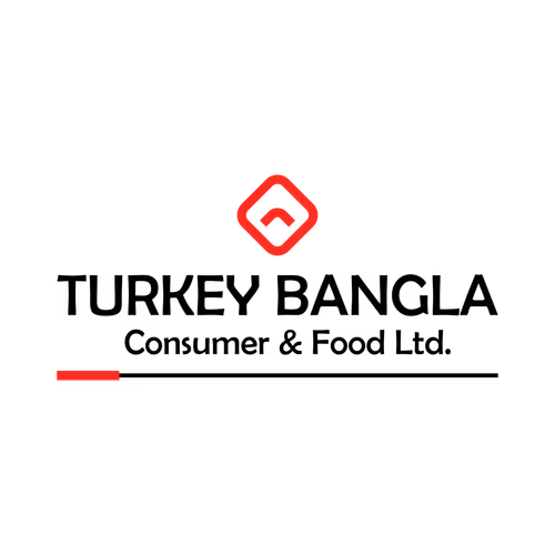 Turkey Bangla Consumer and Food Ltd Logo Vector