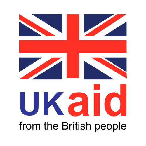 UKaid from the British people Logo Vector