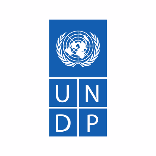 UNDP Logo Vector