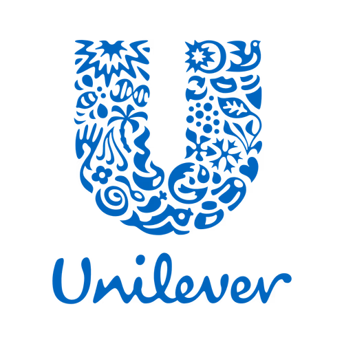 Unilever Brand Logo Vector Design