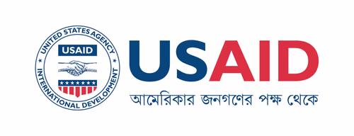 United States Agency - International Development - USAID Logo
