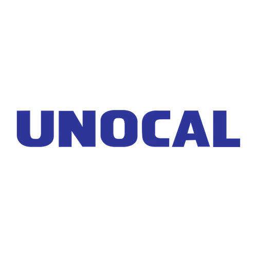 UNOCAL Brand Logo Vector Design