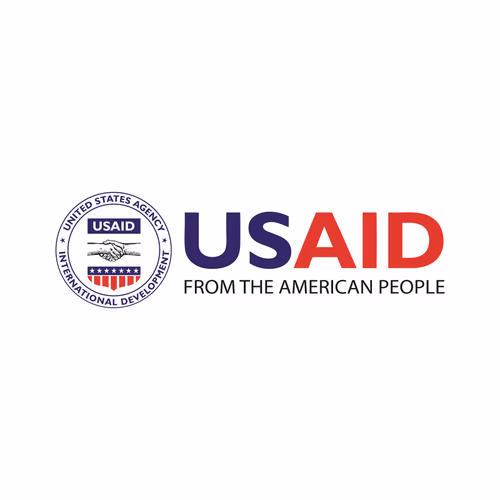 USAID - United States Agency for International Development Logo Vector