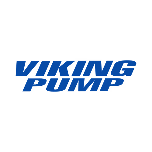 Viking Pump Logo Vector