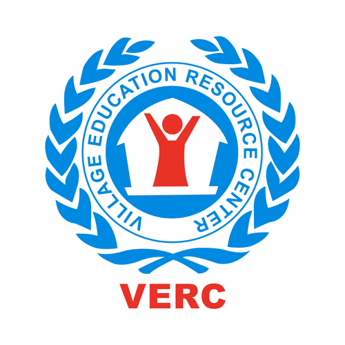 Village Education Resource Center (VERC) Logo