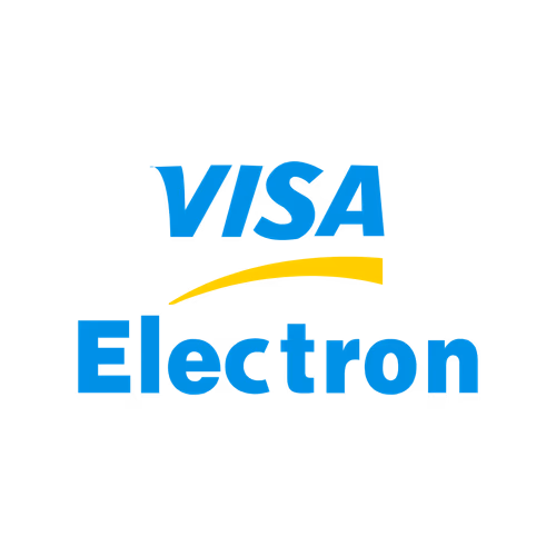 Visa Electron Vector Logo