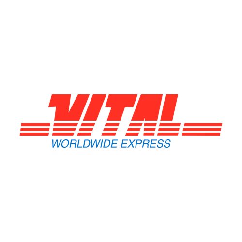 Vital Brand Logo Vector Design
