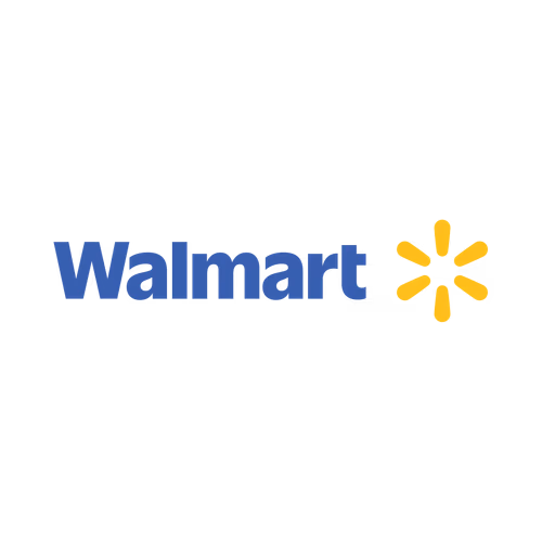 Walmart Logo Vector