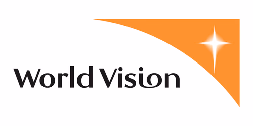 World Vision Logo Vector