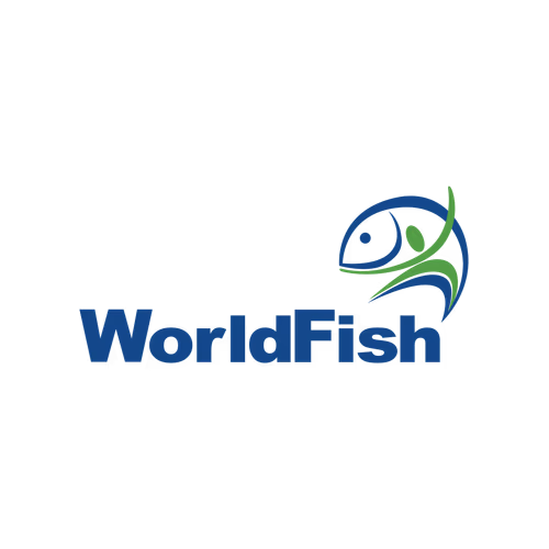 WorldFish Logo Vector