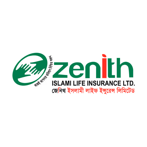 Zenith Islami Life Insurance Ltd Logo Vector